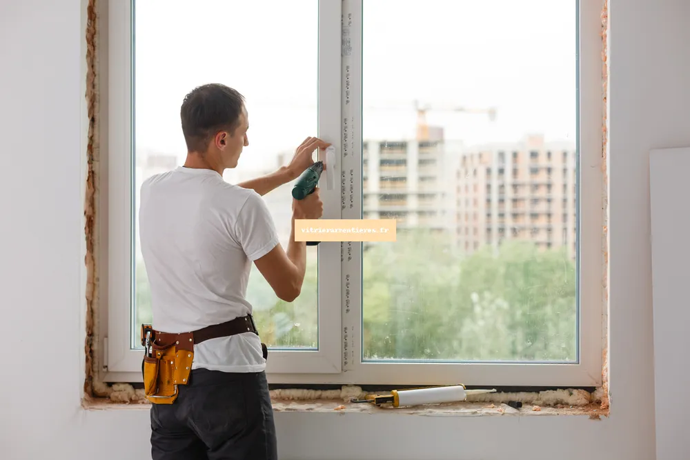 Vitrier Armentières