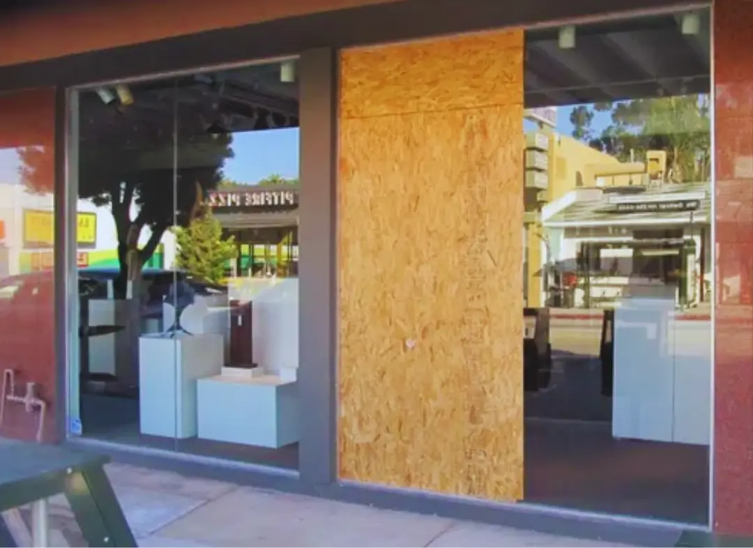 Mise en sécurité fermeture provisoire Armentières